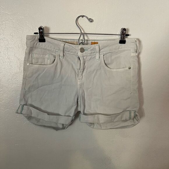 Women’s pilcro shorts size 29 - Picture 1 of 3